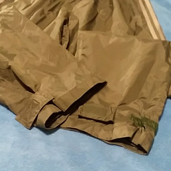 Adidas Track Pants - Picture 2 of 6